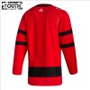 Børn NHL Ottawa Senators Trøje Blank 2020-21 Reverse Retro Authentic